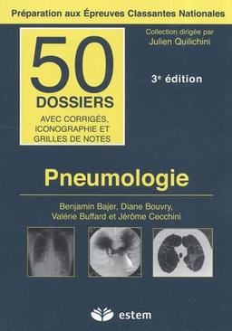 Pneumologie