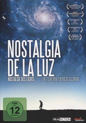 Nostalgia de la luz (OmU)