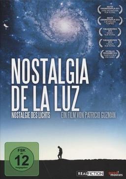 Nostalgia de la luz (OmU)