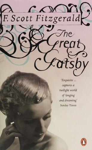 The Great Gatsby (Penguin Classics)