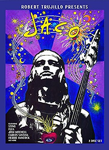 Robert Trujillo Presents: Jaco [2 DVDs]