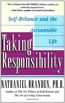 Taking Responsibility