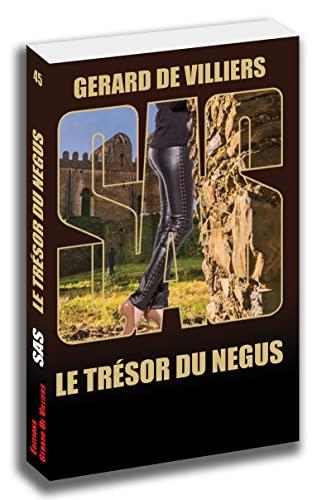 Le trésor du Négus