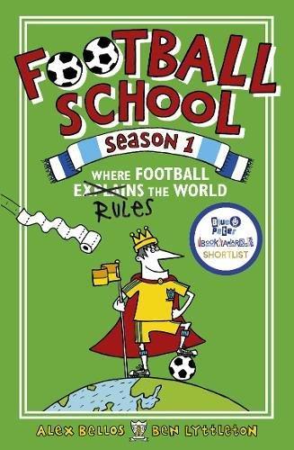 Football School Season 1: Where Football Explains the World