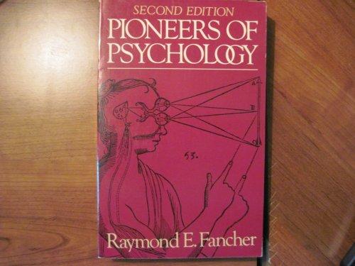 Pioneers of Psychology