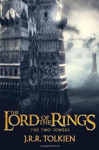 The Two Towers (The Lord of the Rings 2)