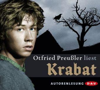 Krabat (3 CDs)