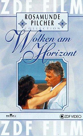 Rosamunde Pilcher: Wolken am Horizont [VHS]