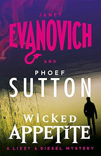 Wicked Appetite (Wicked Series, Book 1)