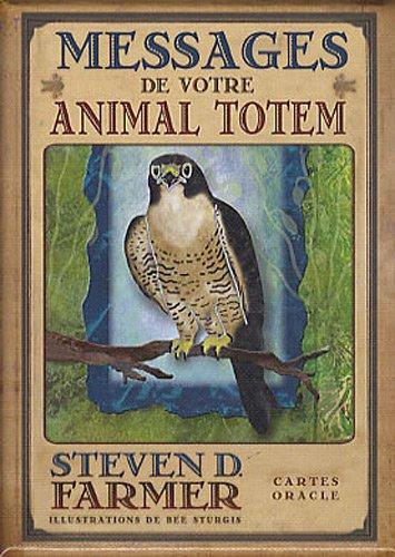 Messages de votre animal totem