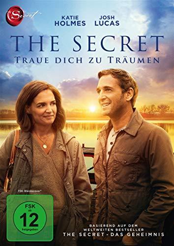 The Secret - Traue dich zu träumen