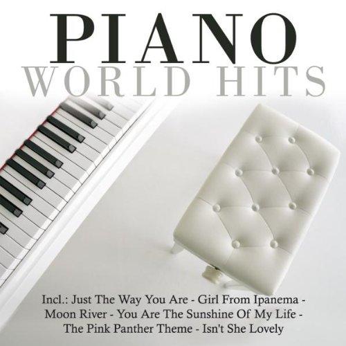 Piano World Hits