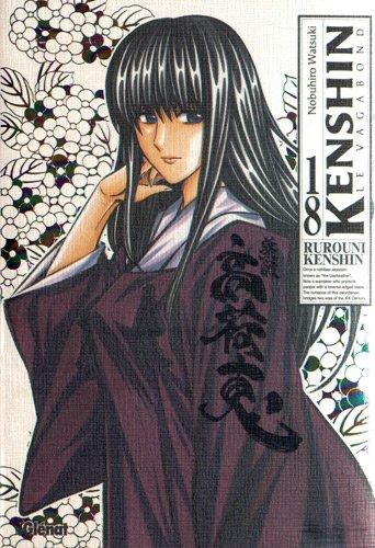 Kenshin, le vagabond : perfect edition. Vol. 18