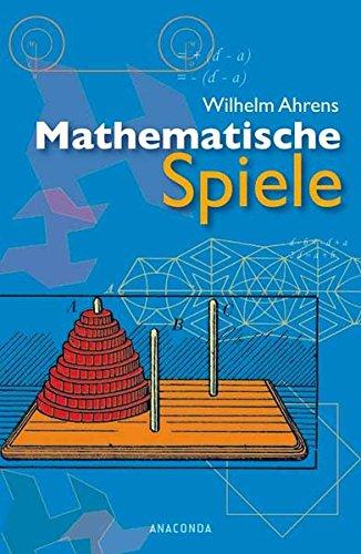 Mathematische Spiele