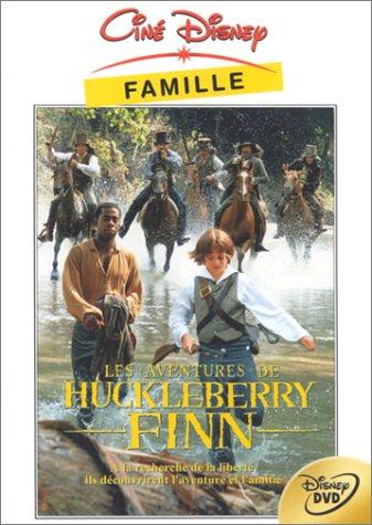 Les Aventures de Huckleberry Finn [FR Import]