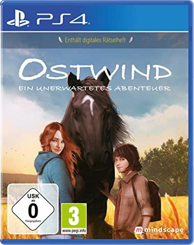 Ostwind: Ein unerwartetes Abenteuer (Playstation 4)