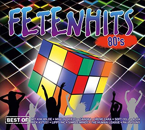 Fetenhits: 80s Best Of