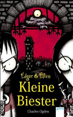 Edgar & Ellen 02. Kleine Biester