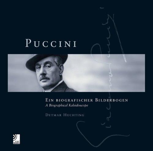 Earbooks:Puccini