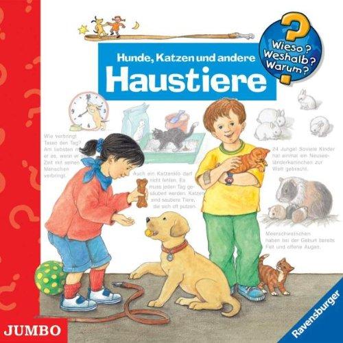 Hunde,Katzen und Andere Haustiere