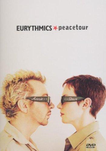 Eurythmics - "Peacetour"