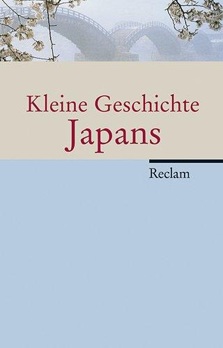 Kleine Geschichte Japans