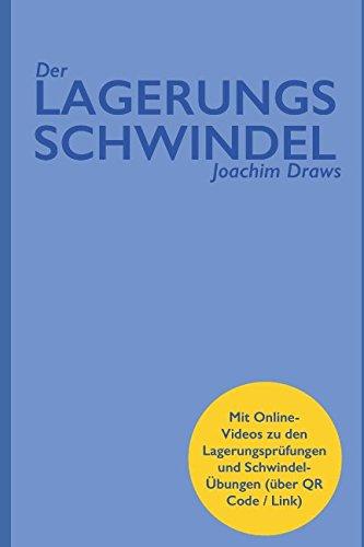 Der Lagerungsschwindel: inkl. Videos zu den Schwindel-Übungen