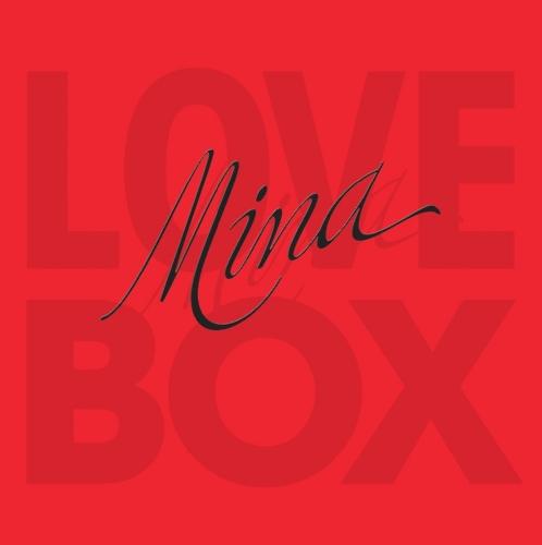 Love Box