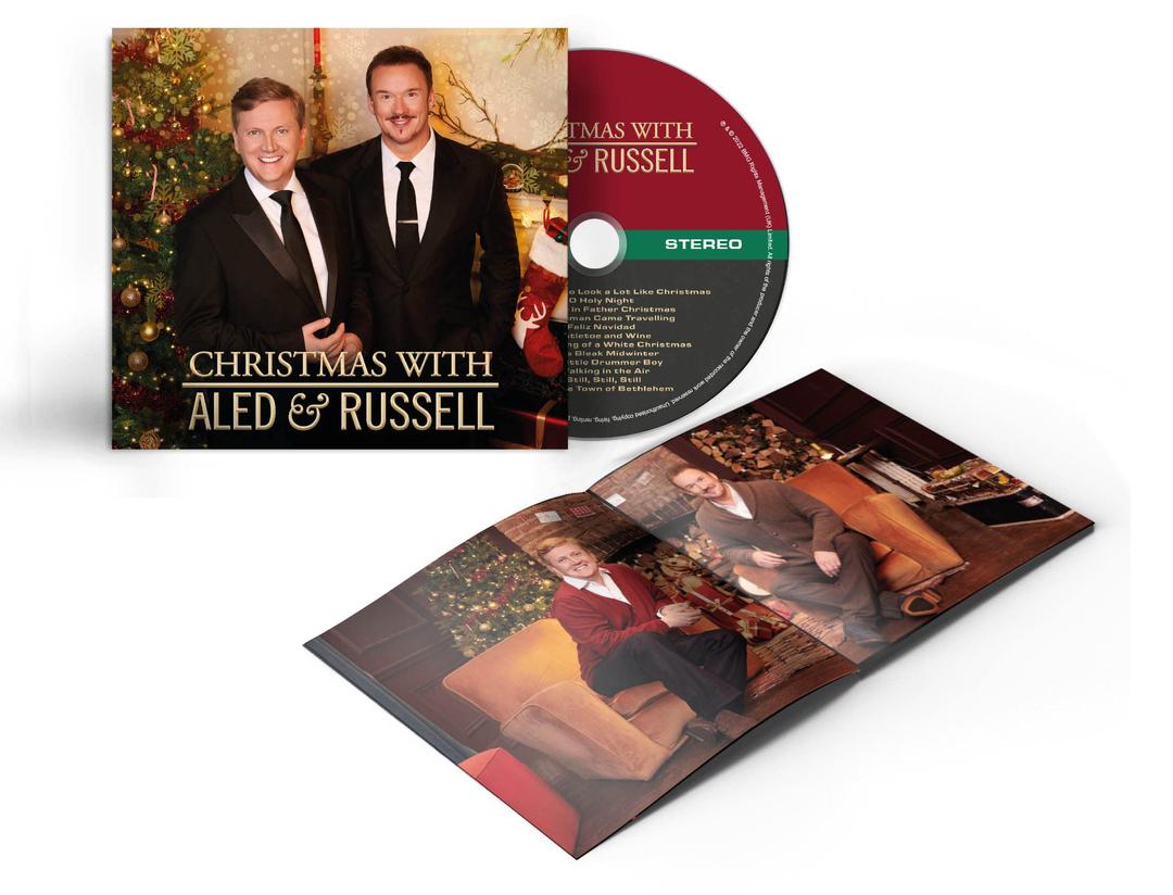 Christmas With Aled & Russell