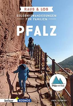 Erlebniswanderungen für Familien Pfalz: Raus & Los