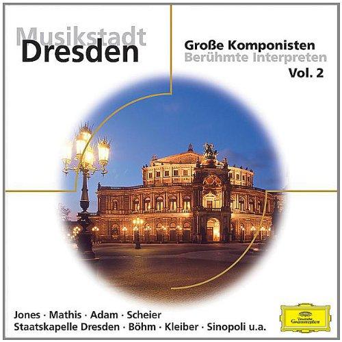 Musikstadt Dresden Vol.2