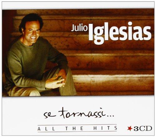 Se Tornassi-All the Hits