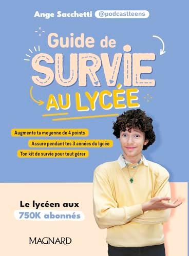 Guide de survie au lycée