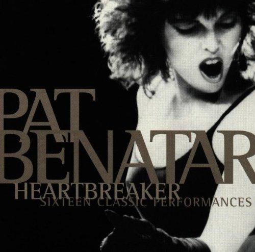 Heartbreaker - 16 Classic Performances