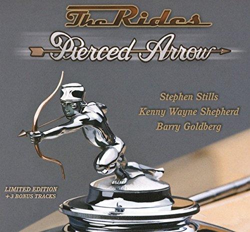 Pierced Arrow (Deluxe Edition)