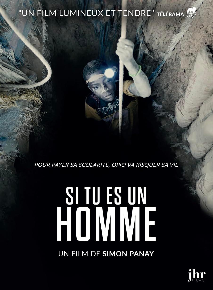 Si tu es un homme [FR Import]