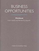 Business Opportunities, Workbook