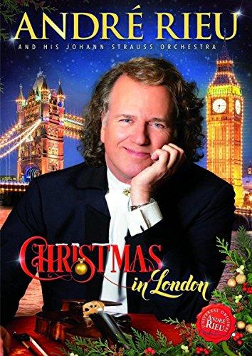 Christmas In London (DVD)