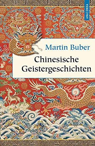 Chinesische Geistergeschichten (illustriert) - Chinesische Geister- und Liebesgeschichten