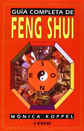 GUIA COMPLETA DE FENG SHUI (Tabla de Esmeralda)