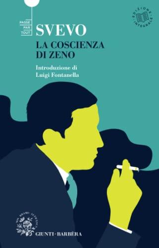 La coscienza di Zeno (Passepartout)