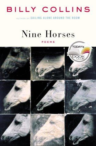 Nine Horses: Poems