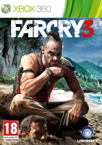 Far Cry 3 [AT PEGI]