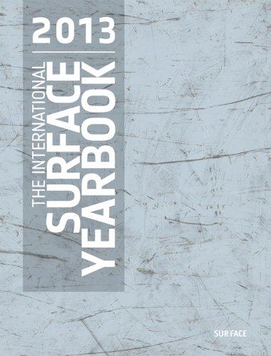 The International Surface Yearbook 2013