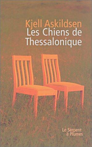 Les chiens de Thessalonique