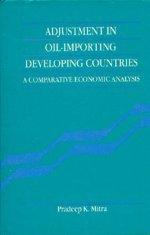 Adjustment in Oil-Importing Developing Countries: A Comparative Economic Analysis