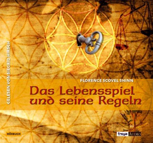 Lebensspiel und seine Regeln, 3 Audio-CDs