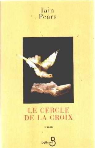 Le cercle de la croix