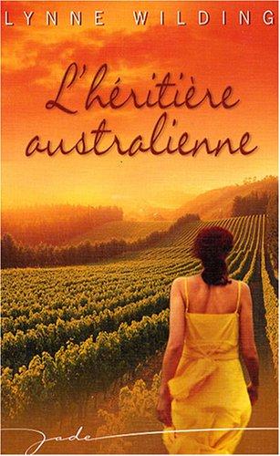 L'héritière australienne