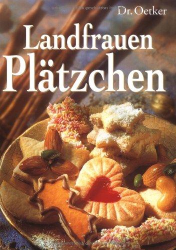 Landfrauen Plätzchen